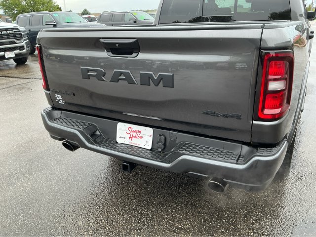 2026 RAM 1500 Big Horn/Lone Star - Photo 15