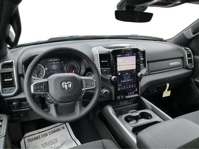 2026 RAM 1500 Big Horn/Lone Star - Photo 31