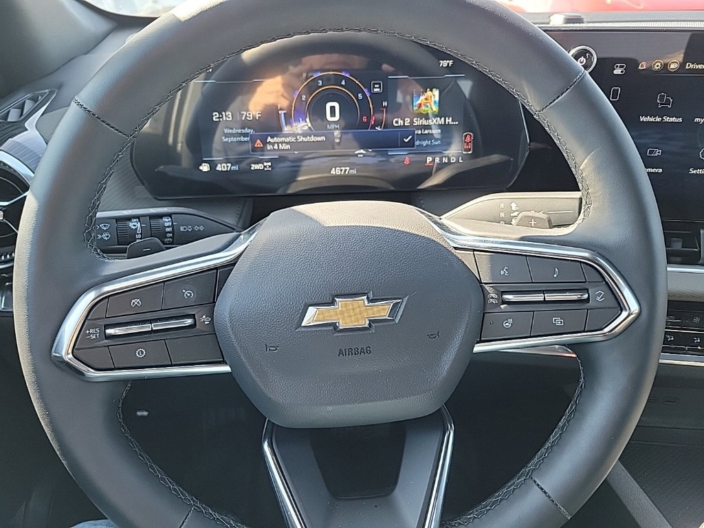 2026 Chevrolet Equinox LT - Photo 14