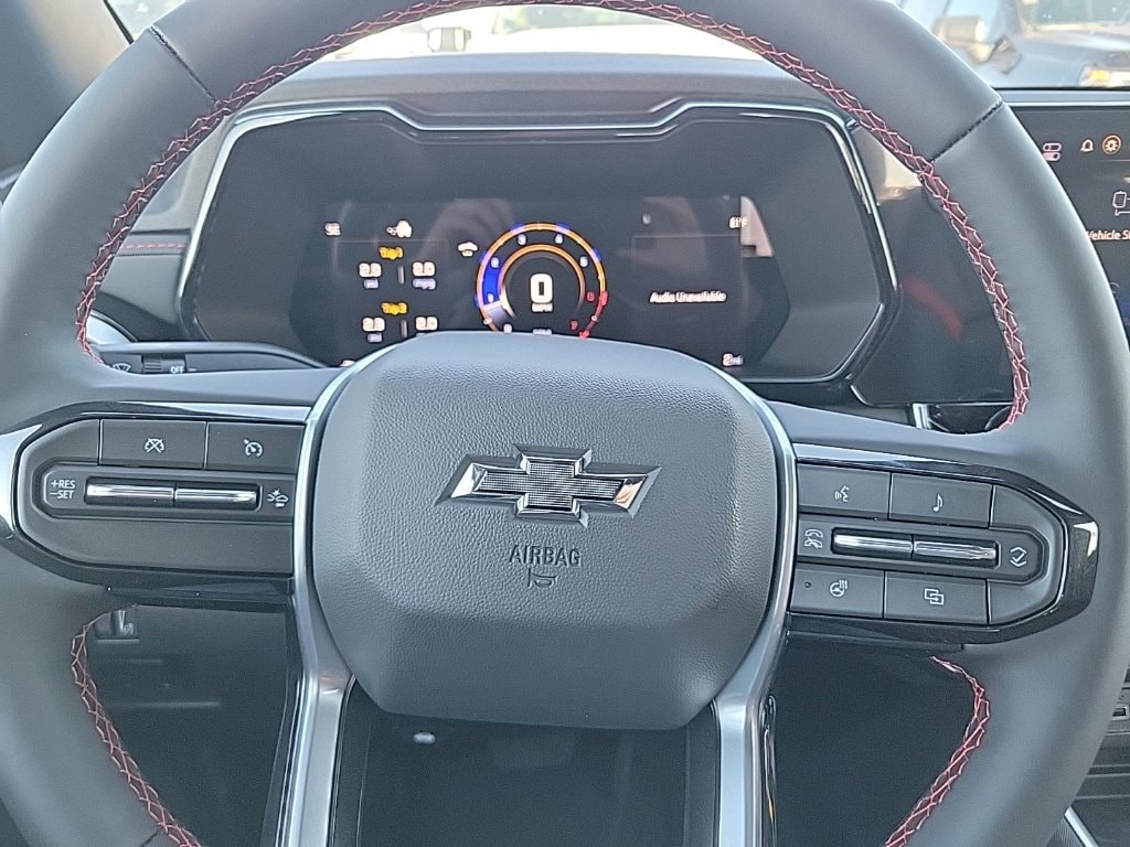 2026 Chevrolet Colorado Z71 - Photo 12