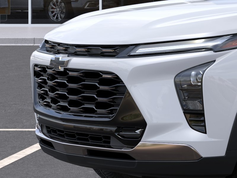 2026 Chevrolet Trax Activ - Photo 29