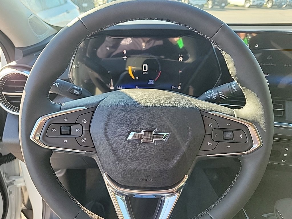 2026 Chevrolet Trax Activ - Photo 12