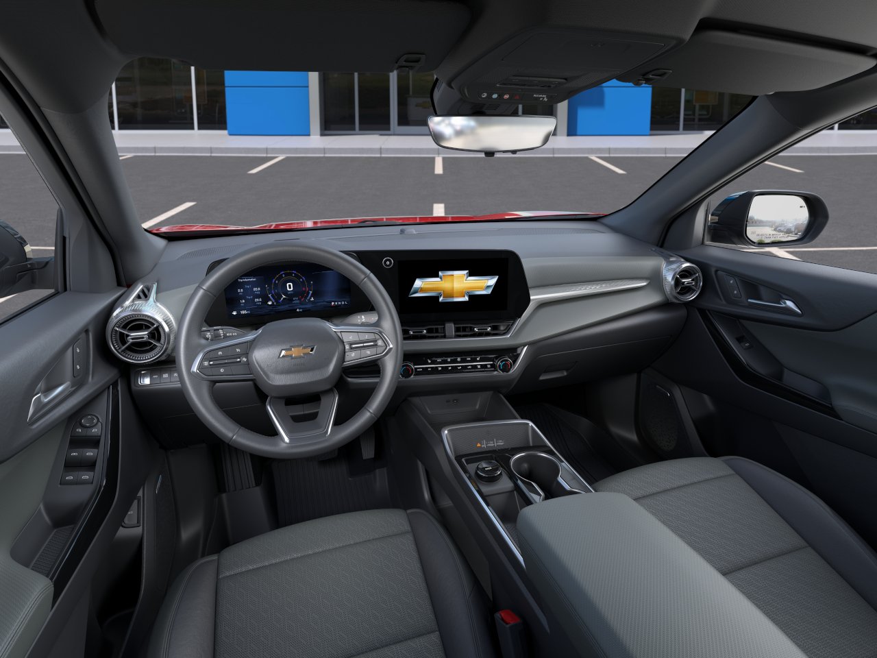 2026 Chevrolet Equinox LT - Photo 32