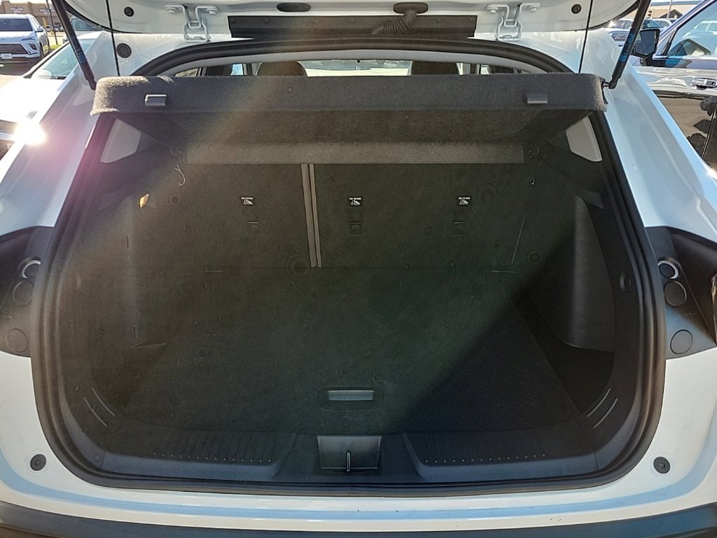 2026 Chevrolet Trax Activ - Photo 7