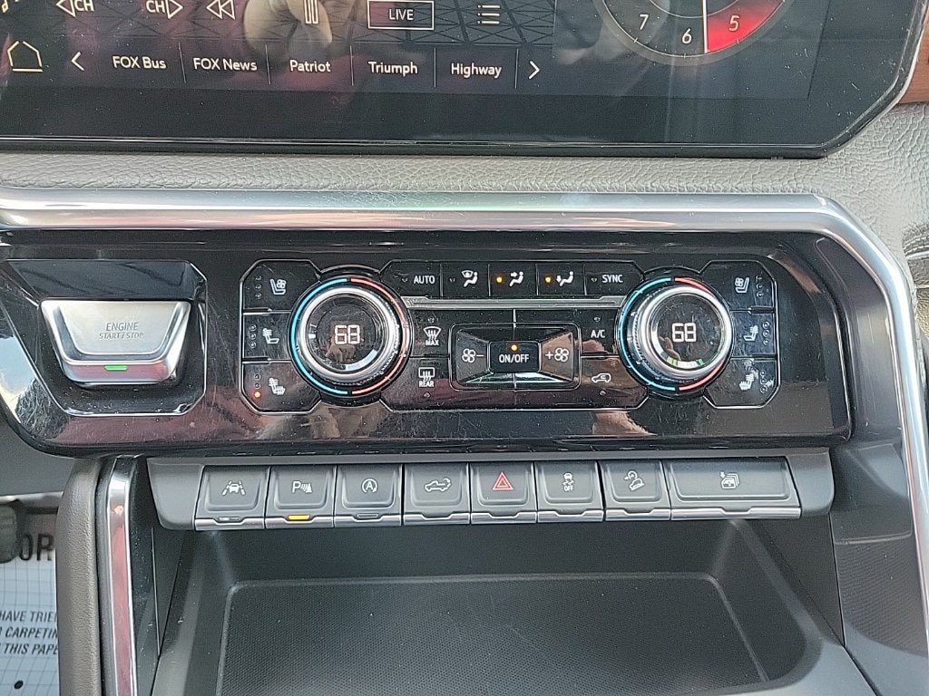 2022 GMC Sierra 1500 Denali Denali - Photo 15