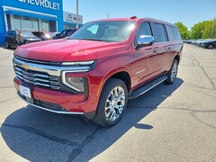 2026 Chevrolet Suburban Premier SUV