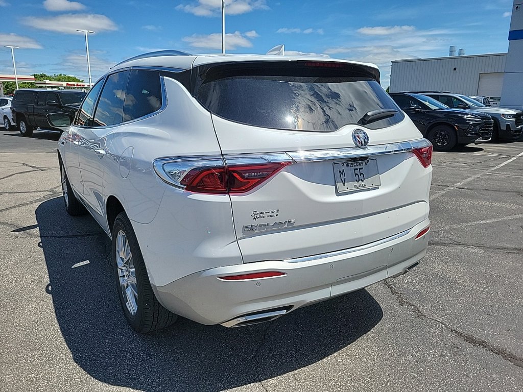 2023 Buick Enclave Essence - Photo 6