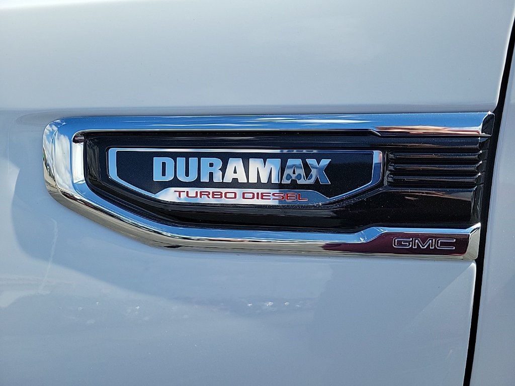 2022 GMC Sierra 1500 Denali Denali - Photo 8