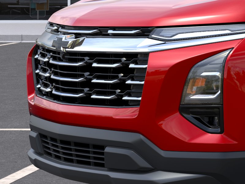 2026 Chevrolet Equinox LT - Photo 30