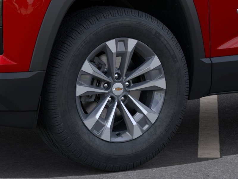 2026 Chevrolet Equinox LT - Photo 26