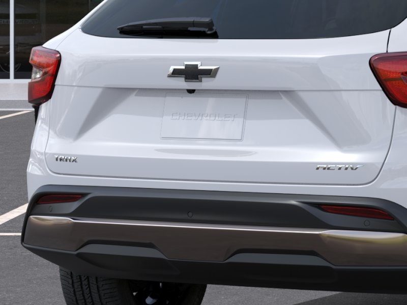 2026 Chevrolet Trax Activ - Photo 30