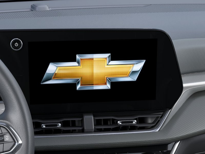 2026 Chevrolet Equinox LT - Photo 37