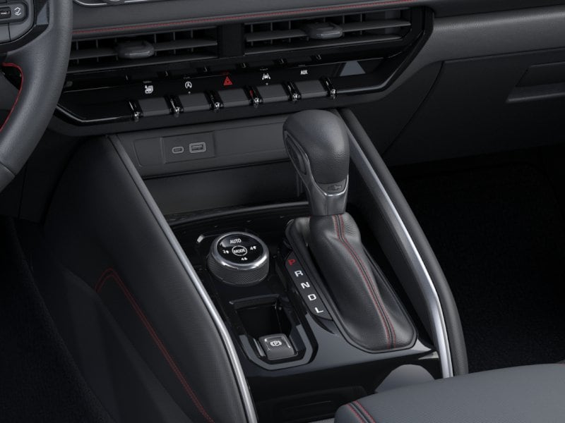 2026 Chevrolet Colorado Z71 - Photo 37