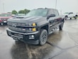  Chevrolet Silverado 2500 HD