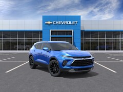 2026 Chevrolet Blazer 2LT SUV