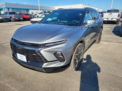 2026 Chevrolet Blazer RS SUV