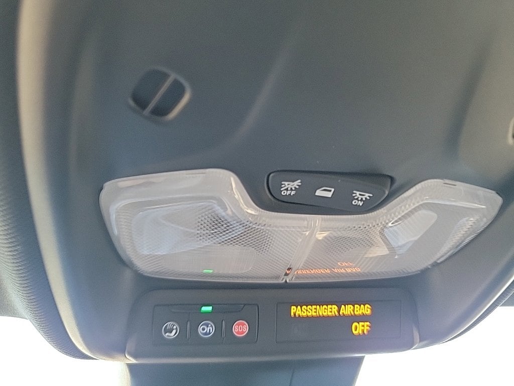 2026 Chevrolet Colorado Z71 - Photo 15