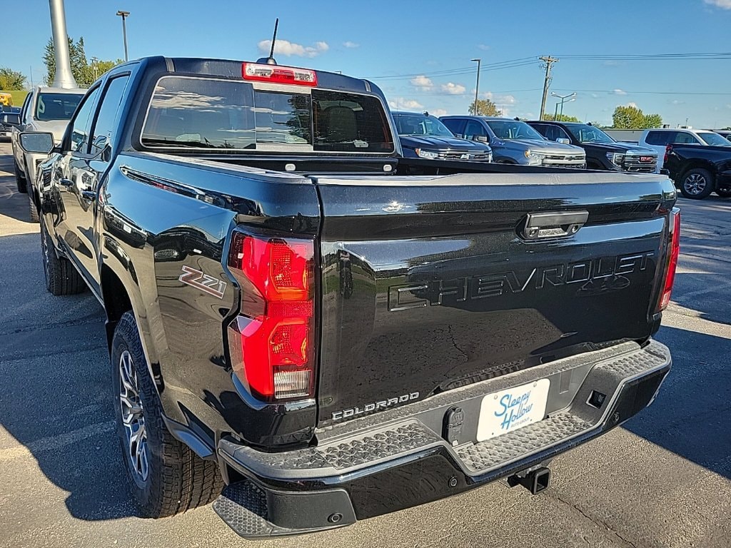 2026 Chevrolet Colorado Z71 - Photo 7