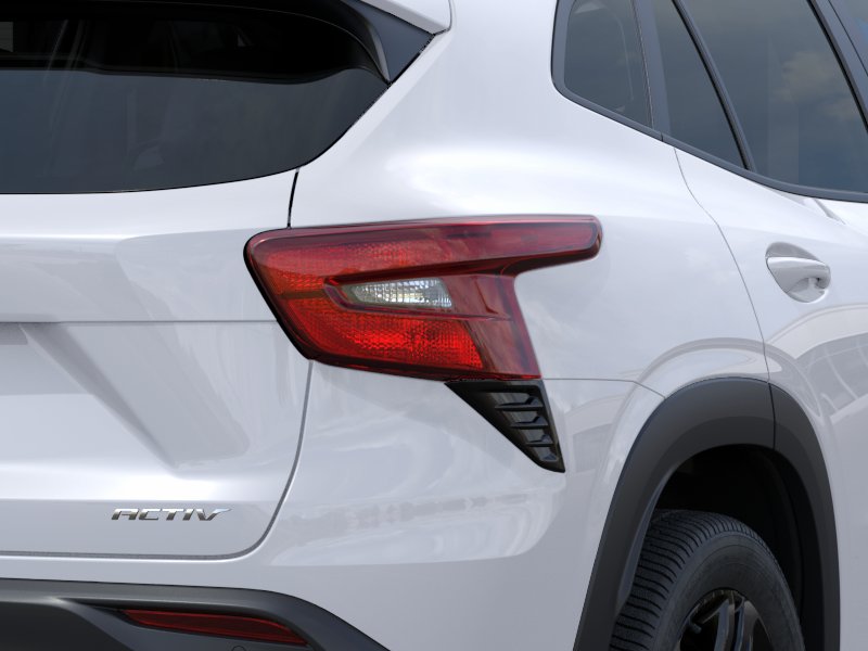 2026 Chevrolet Trax Activ - Photo 27