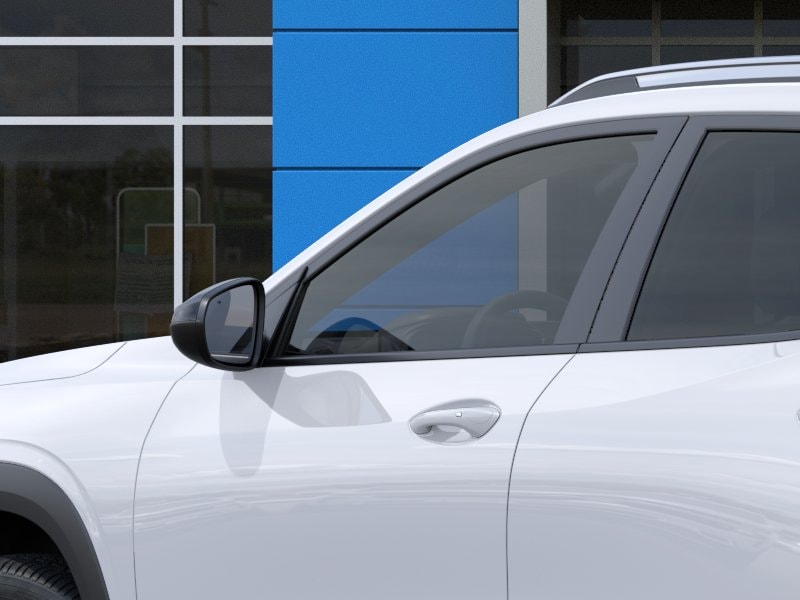 2026 Chevrolet Trax Activ - Photo 28