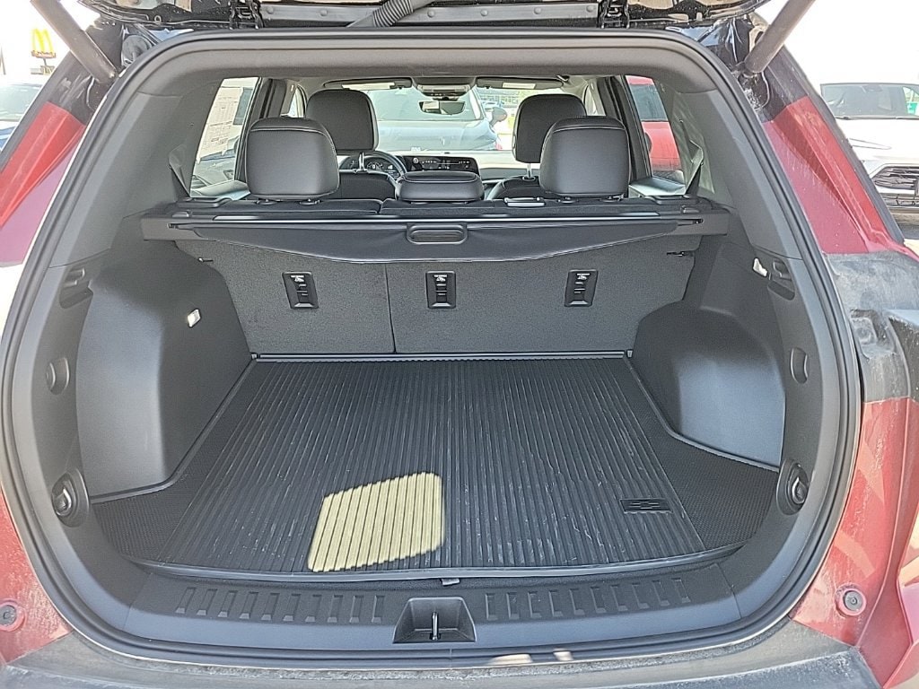 2026 Chevrolet Equinox LT - Photo 8