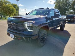 2026 Chevrolet Silverado 2500 HD LT Truck
