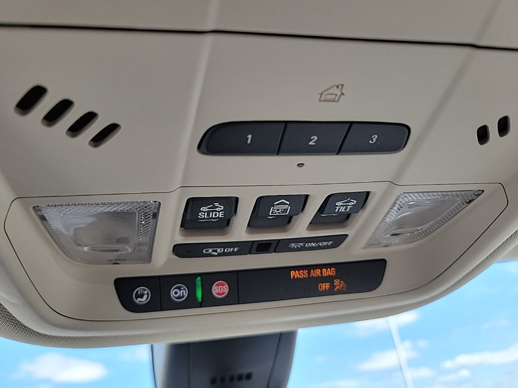 2023 Buick Enclave Essence - Photo 17