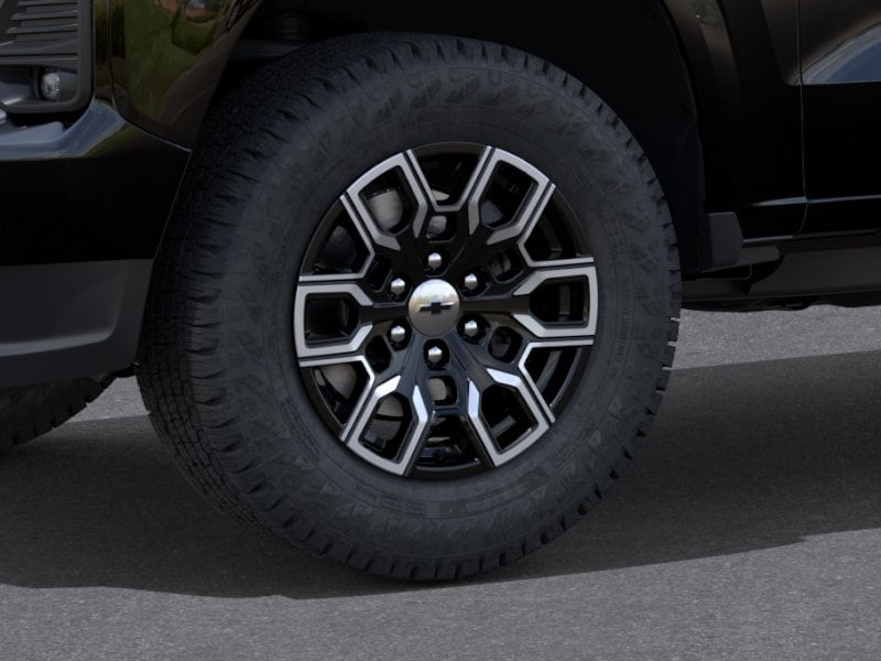 2026 Chevrolet Colorado Z71 - Photo 23