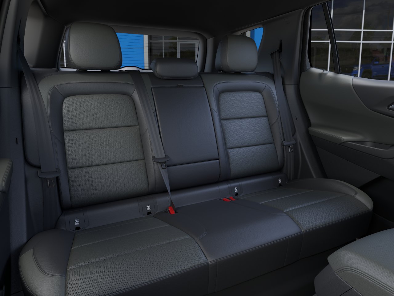 2026 Chevrolet Equinox LT - Photo 34