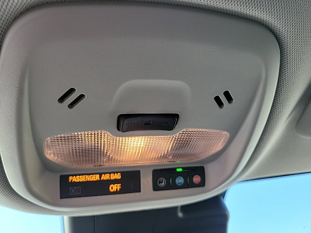 2026 Chevrolet Trax Activ - Photo 16