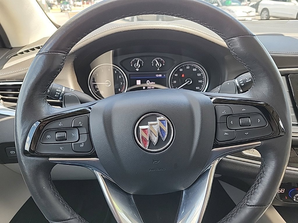 2023 Buick Enclave Essence - Photo 14