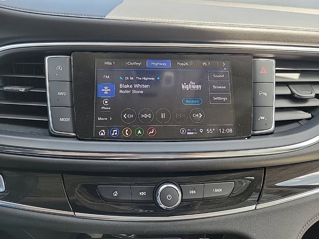 2023 Buick Enclave Essence - Photo 15