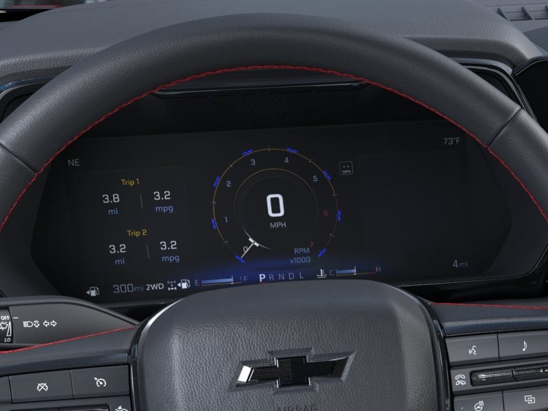 2026 Chevrolet Colorado Z71 - Photo 32