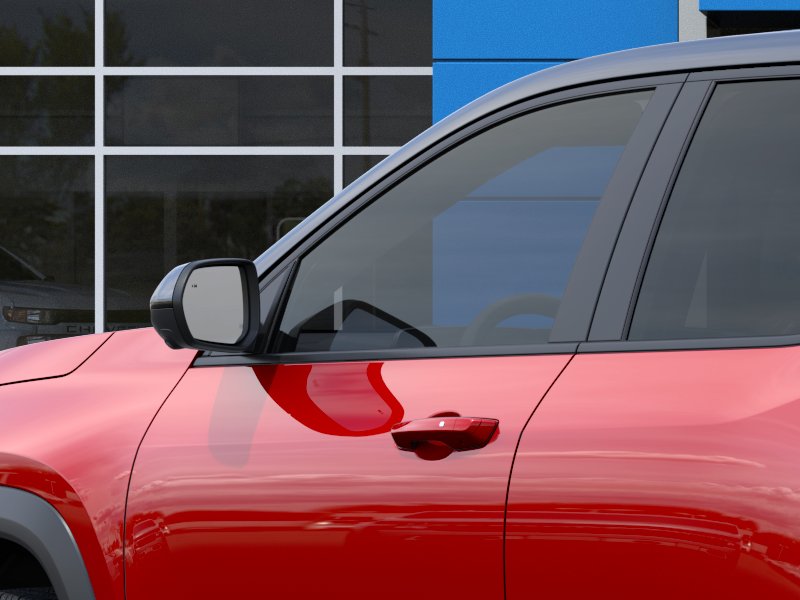 2026 Chevrolet Equinox LT - Photo 29