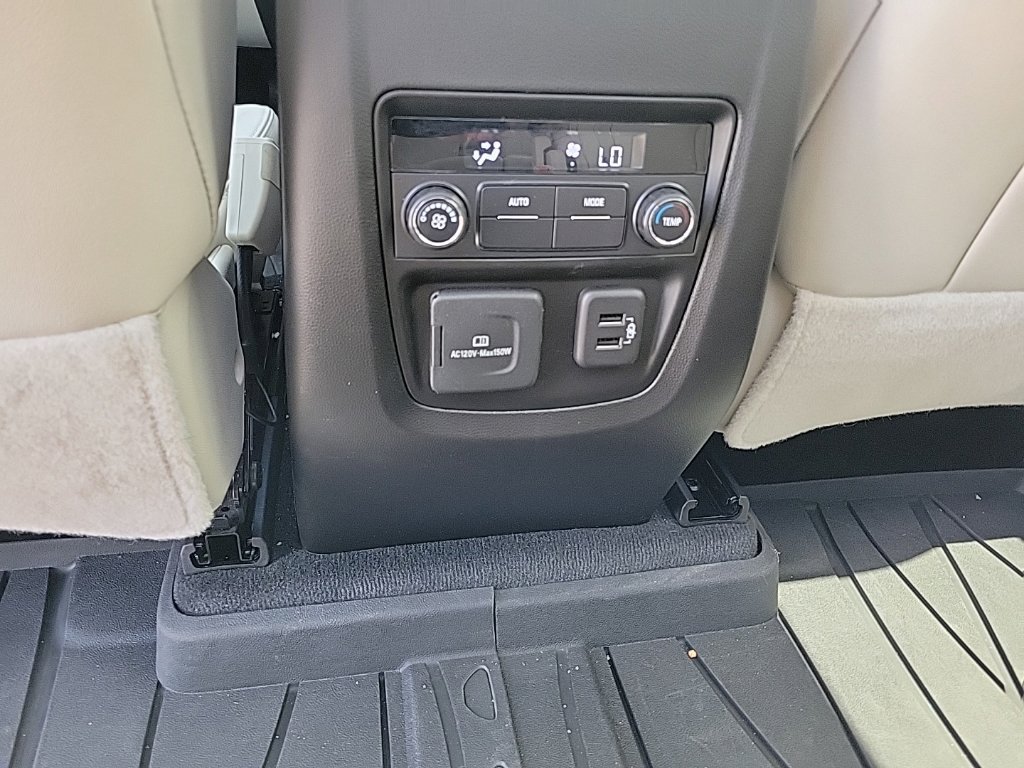 2023 Buick Enclave Essence - Photo 10