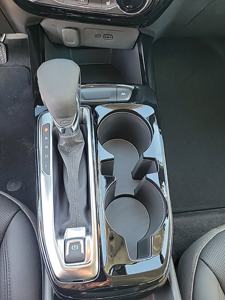 2026 Chevrolet Trax Activ - Photo 15