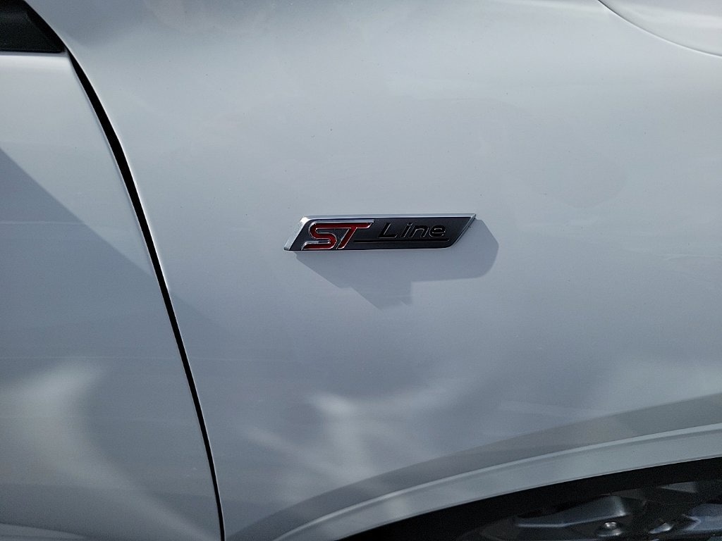 Used 2023 Ford Escape ST-Line SUV