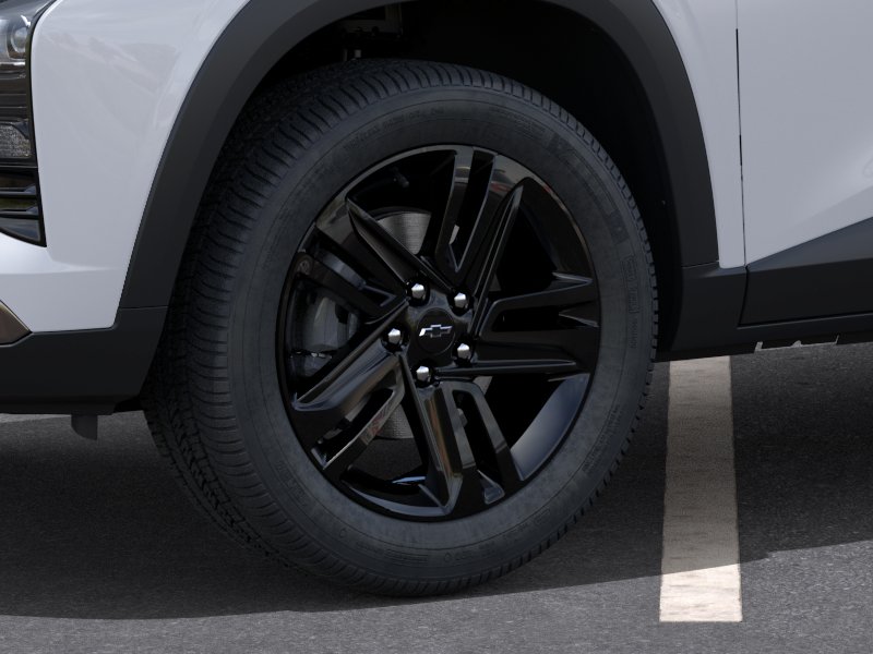 2026 Chevrolet Trax Activ - Photo 25