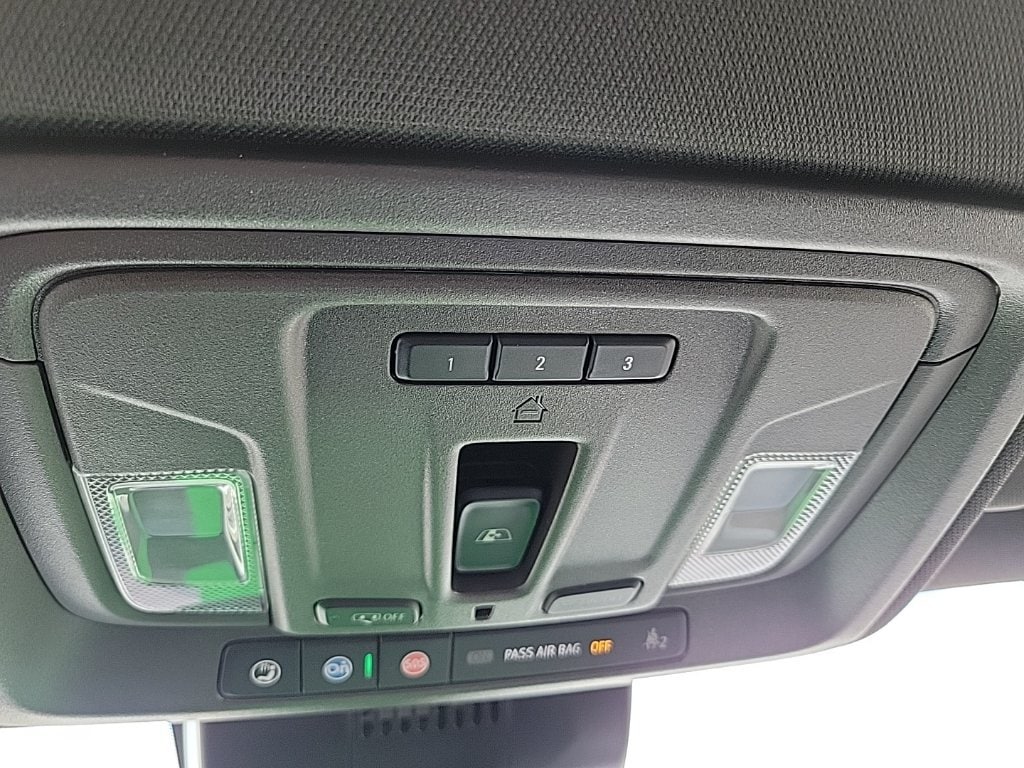 2022 GMC Sierra 1500 Denali Denali - Photo 17