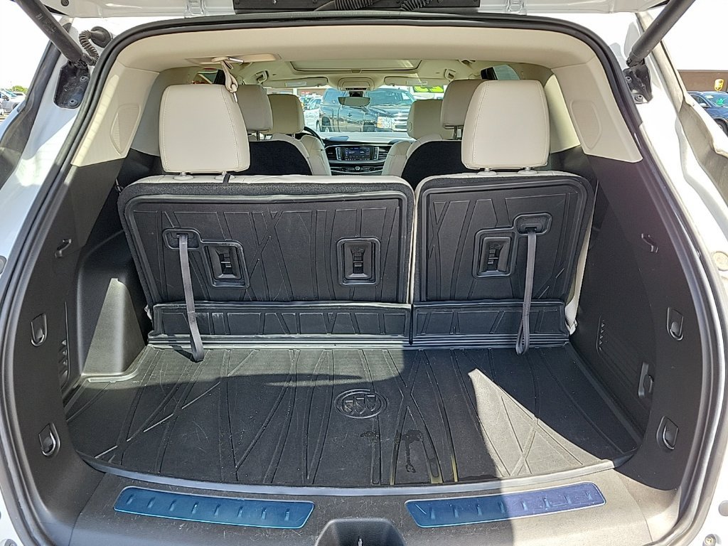 2023 Buick Enclave Essence - Photo 7