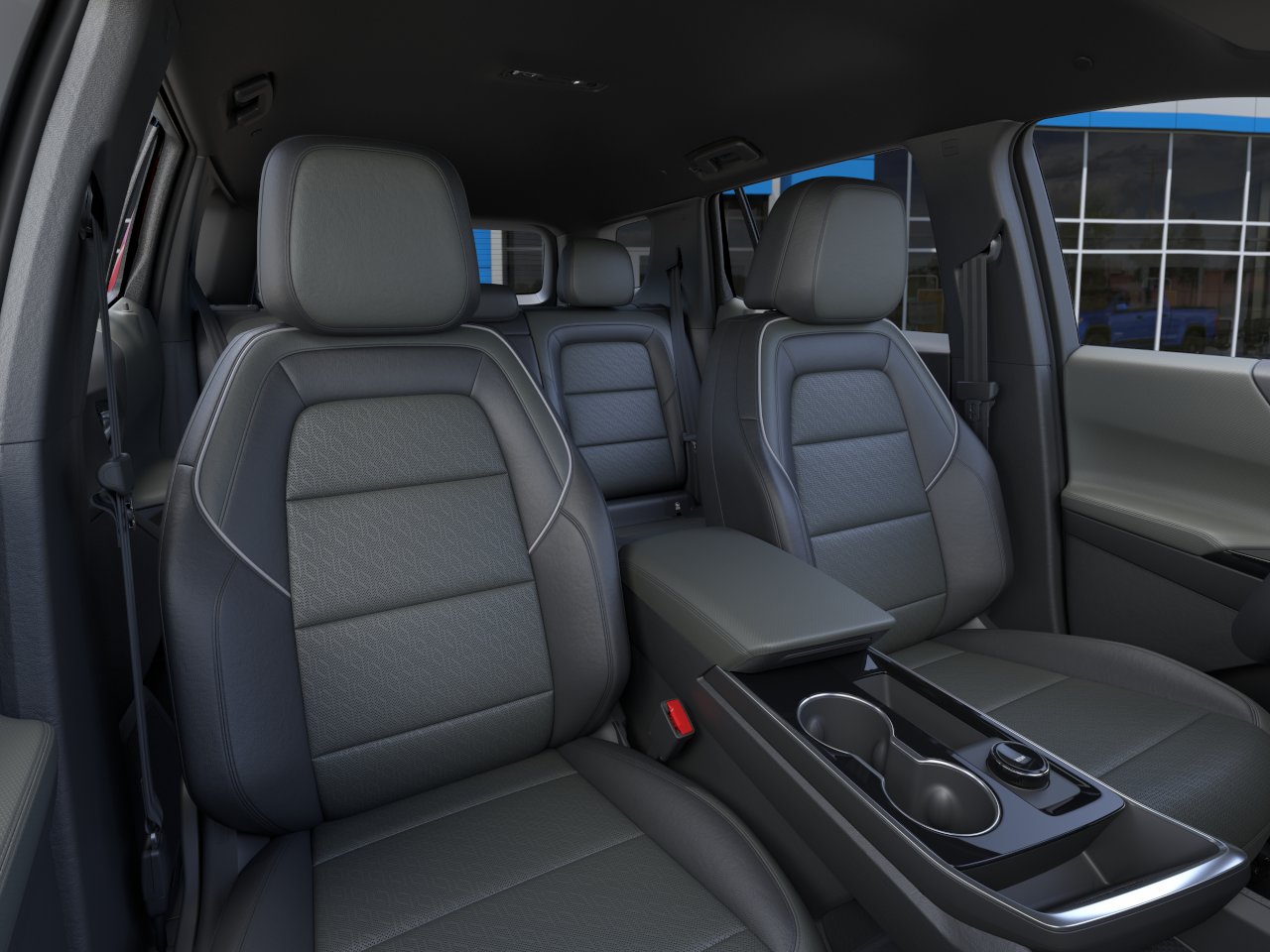 2026 Chevrolet Equinox LT - Photo 33