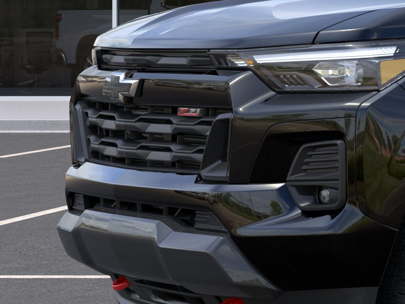2026 Chevrolet Colorado Z71 - Photo 27