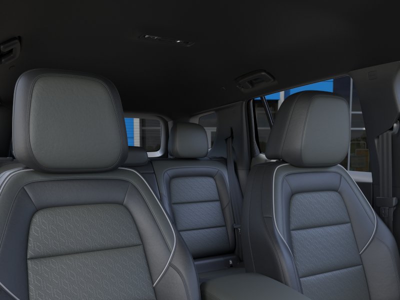 2026 Chevrolet Equinox LT - Photo 41