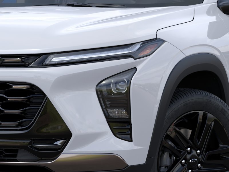 2026 Chevrolet Trax Activ - Photo 26