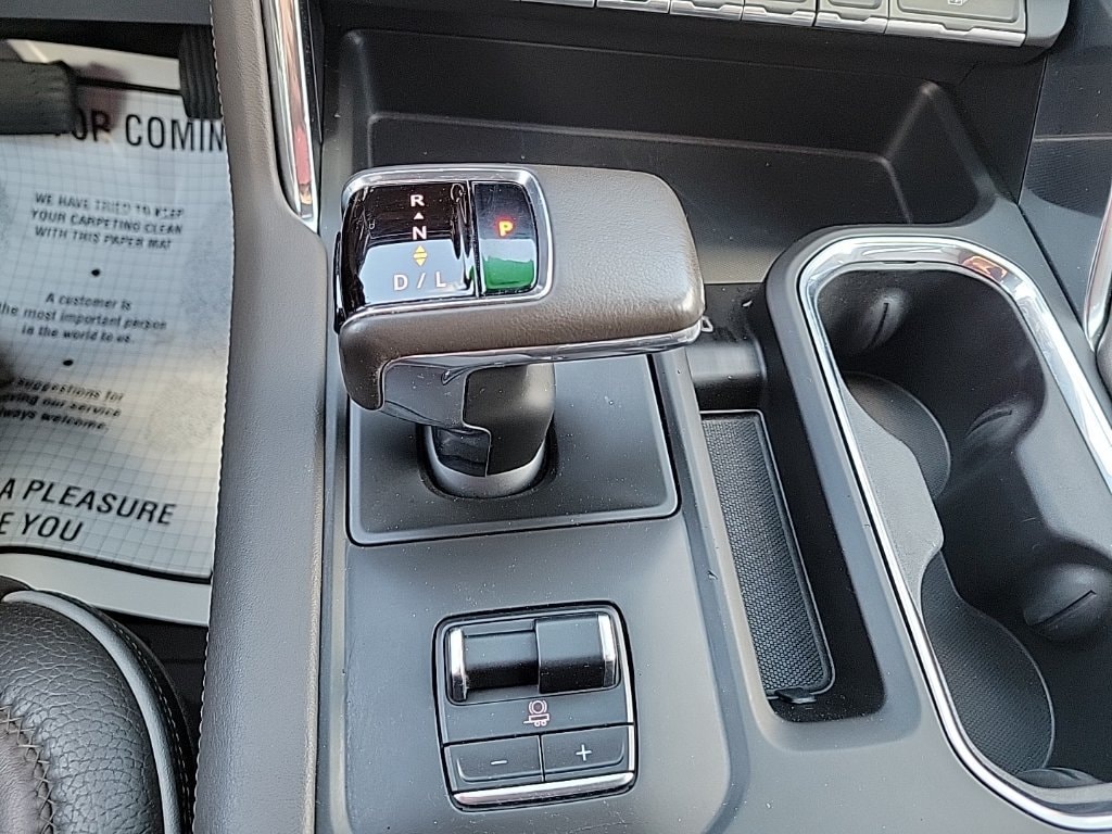2022 GMC Sierra 1500 Denali Denali - Photo 16