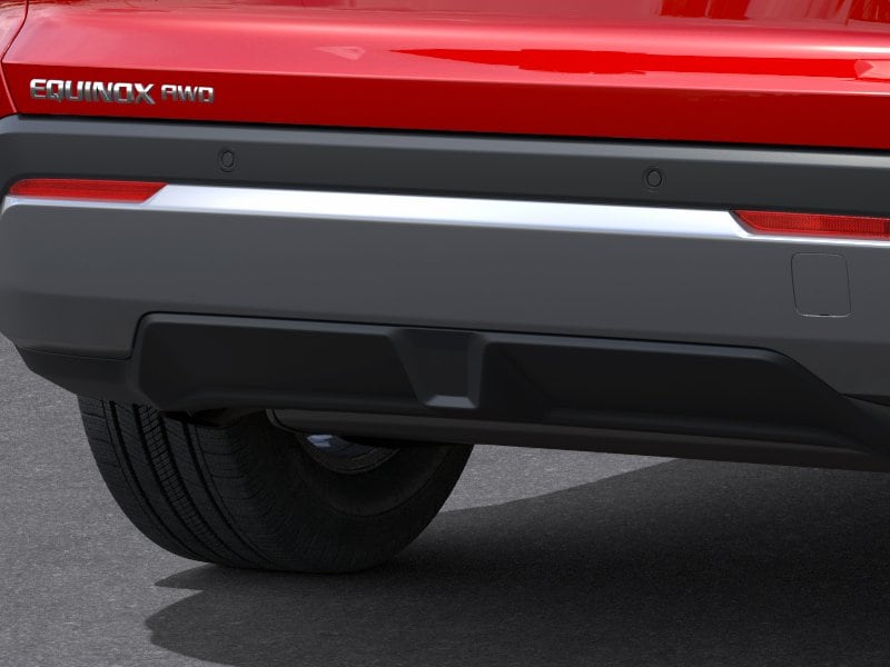 2026 Chevrolet Equinox LT - Photo 31