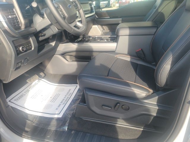 2026 Ford F-350 Super Duty Lariat - Photo 21