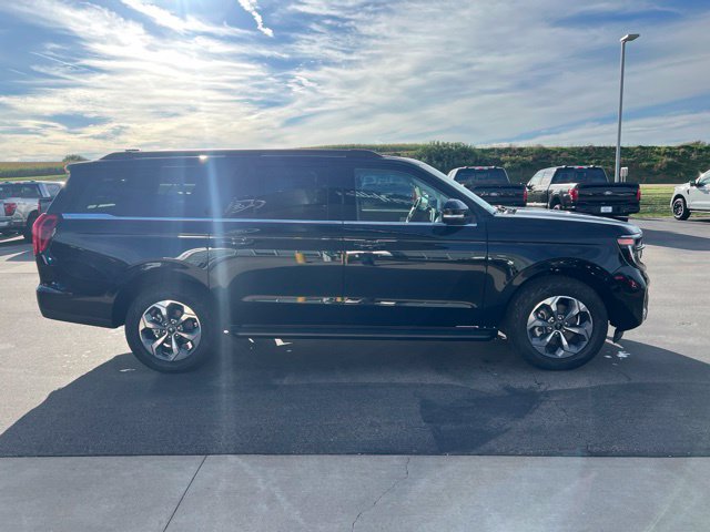 New 2027 Ford Expedition Max Active SUV