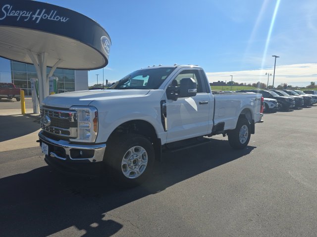  Ford F-350