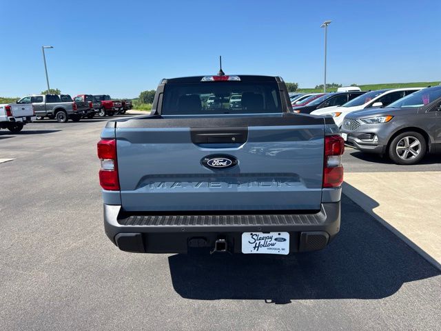 New 2026 Ford Maverick XLT Truck